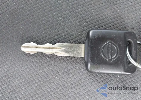 2021 Nissan Nv200 Cargo S Xtronic Cvt из США, поврежденный, VIN 3N6CM0KNXMK696355